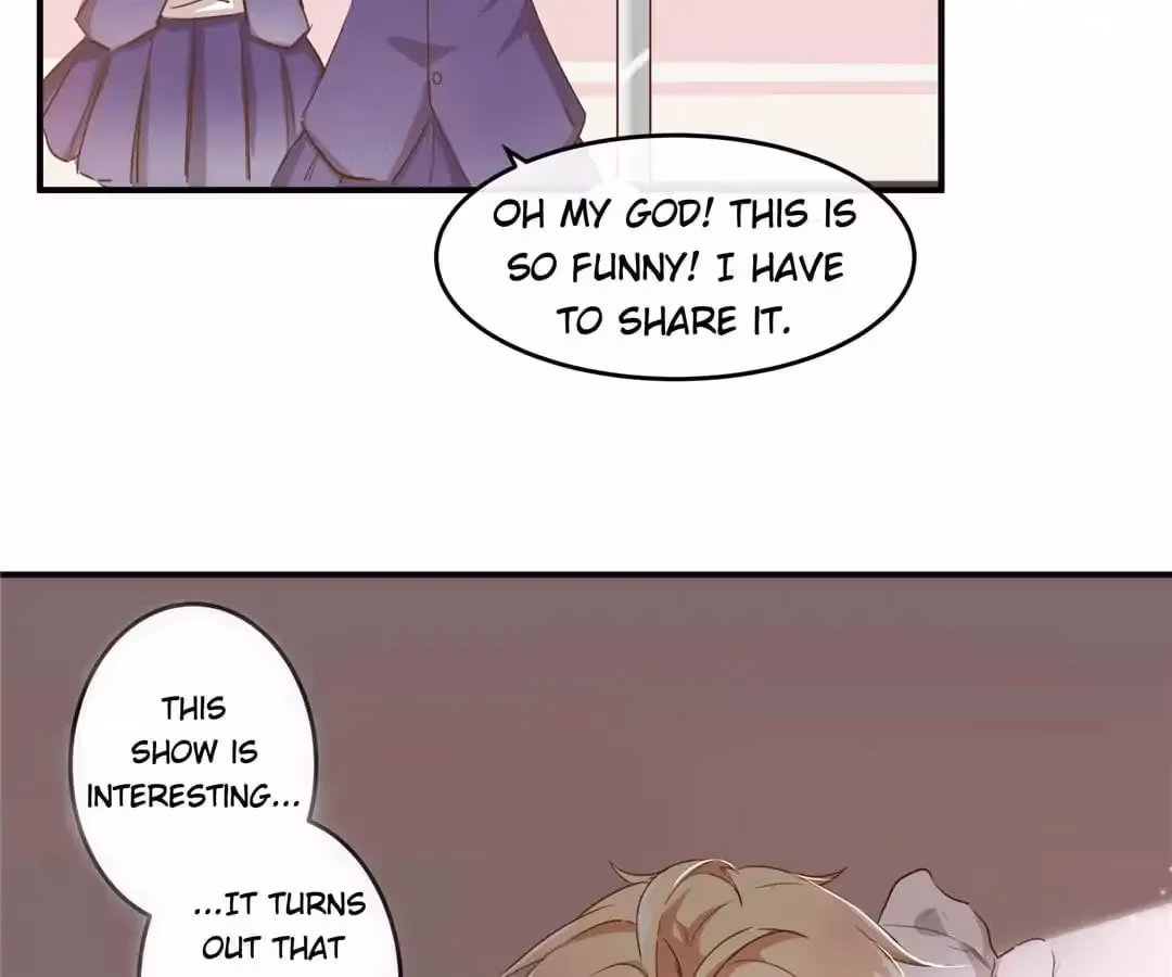 Romantic Relationship System Chapter 5 page 57 - 