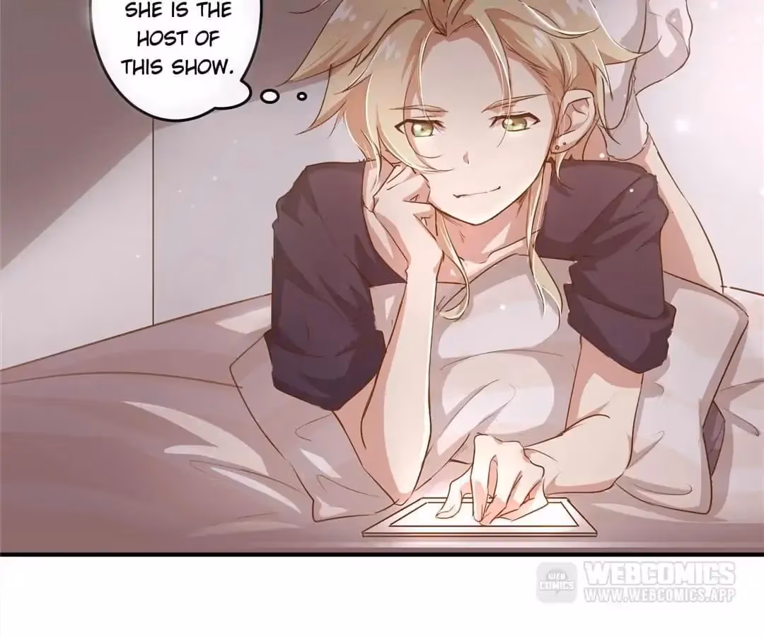 Romantic Relationship System Chapter 5 page 58 - 