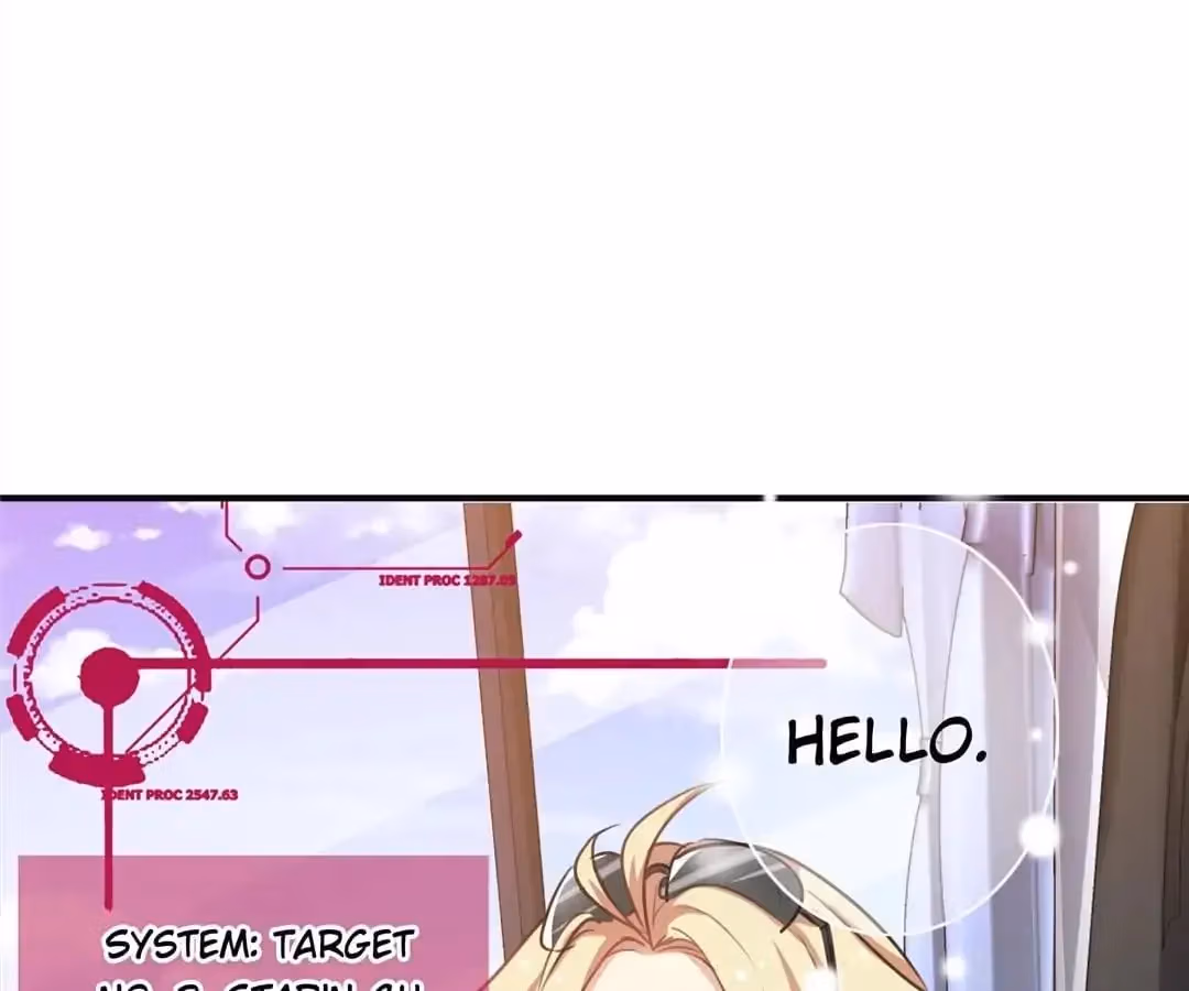 Romantic Relationship System Chapter 5 page 7 - 