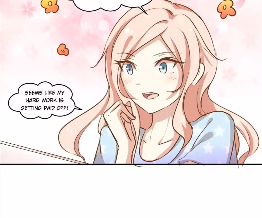 Romantic Relationship System Chapter 5 page 63 - 
