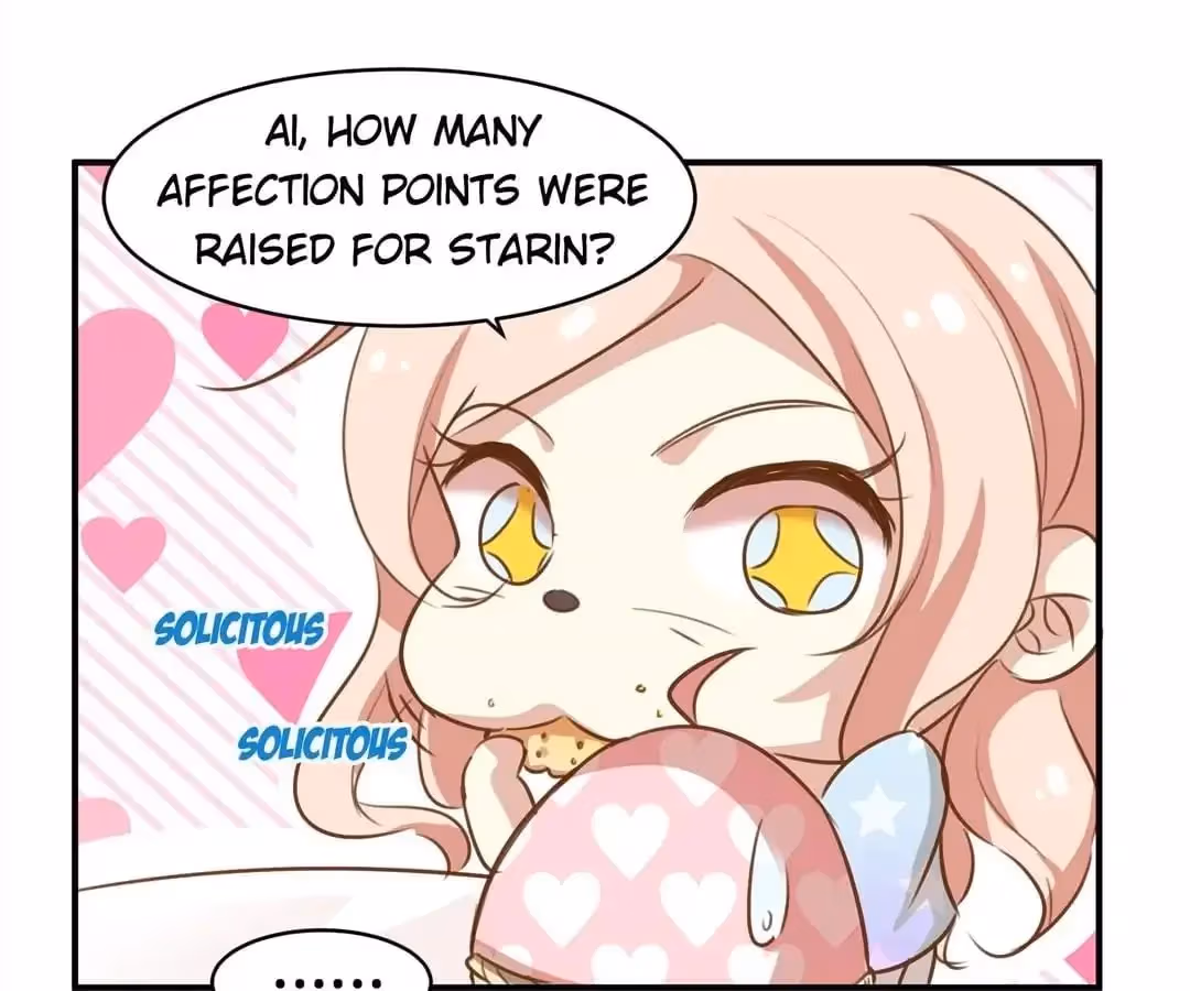 Romantic Relationship System Chapter 5 page 64 - 