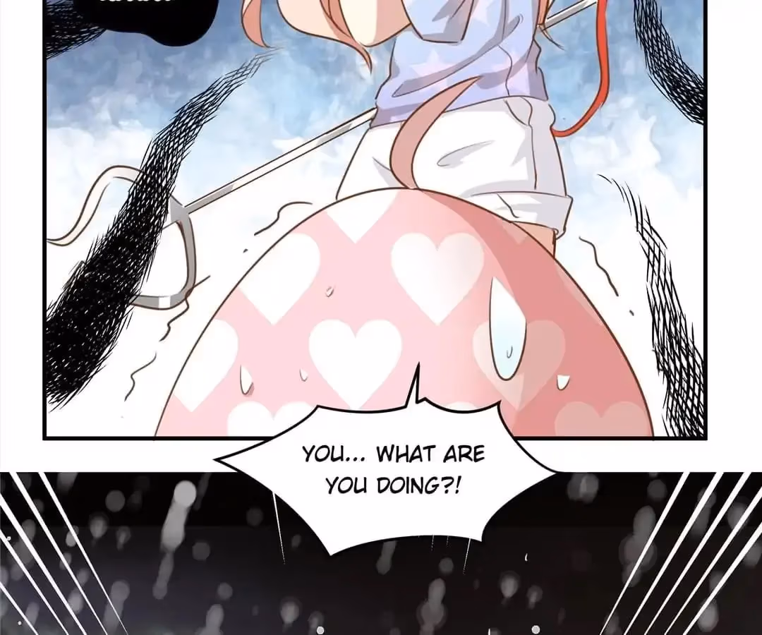 Romantic Relationship System Chapter 5 page 68 - 
