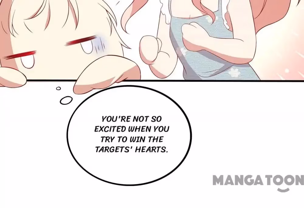 Romantic Relationship System Chapter 74 page 14 - 
