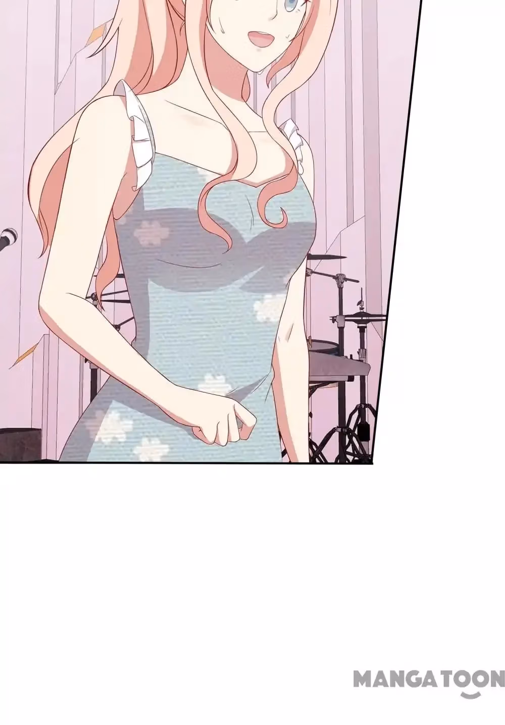 Romantic Relationship System Chapter 74 page 16 - 
