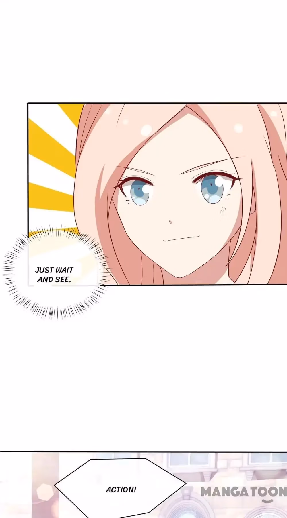 Romantic Relationship System Chapter 74 page 20 - 