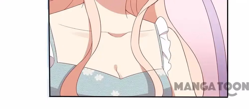 Romantic Relationship System Chapter 74 page 3 - 