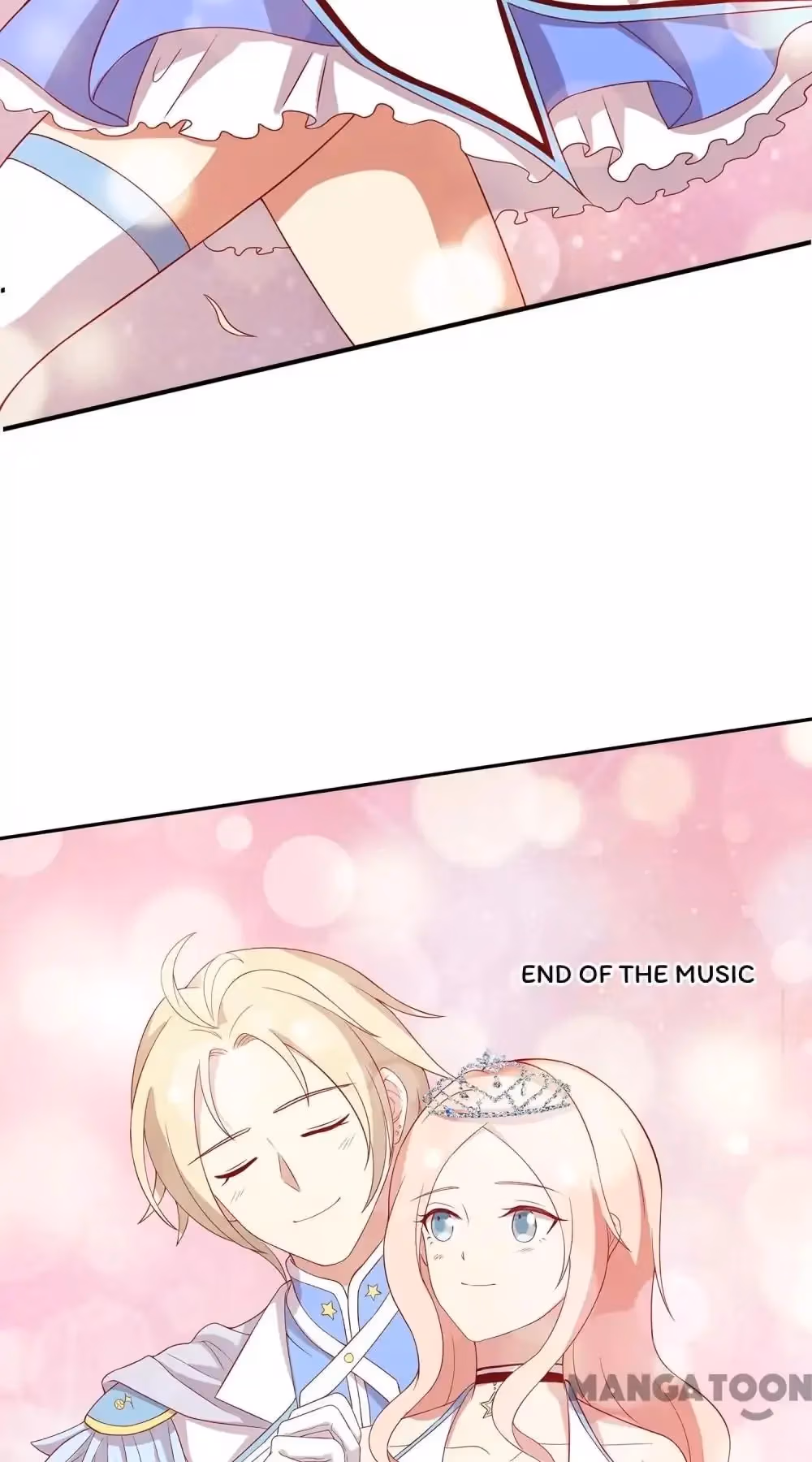 Romantic Relationship System Chapter 74 page 23 - 