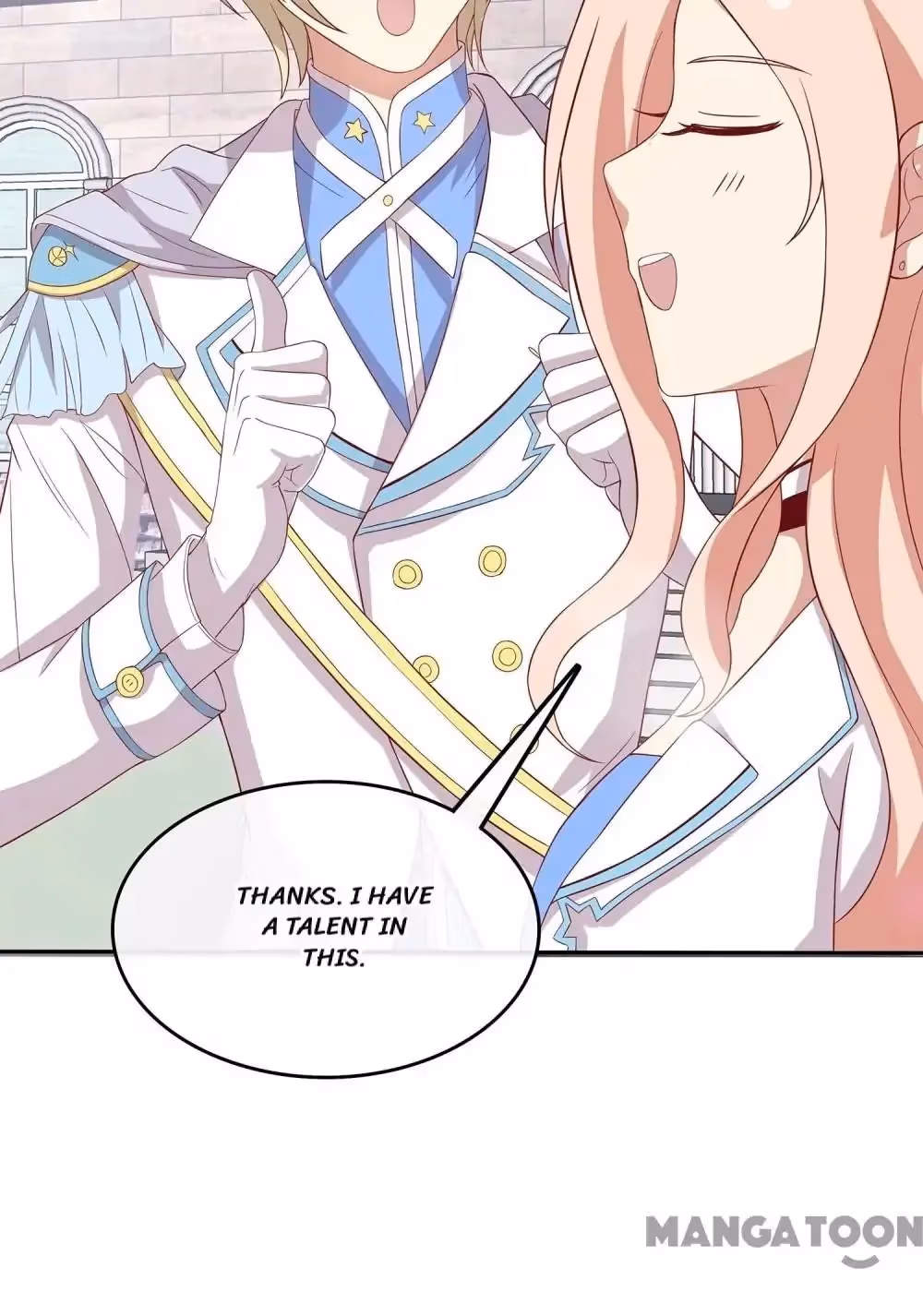 Romantic Relationship System Chapter 74 page 26 - 