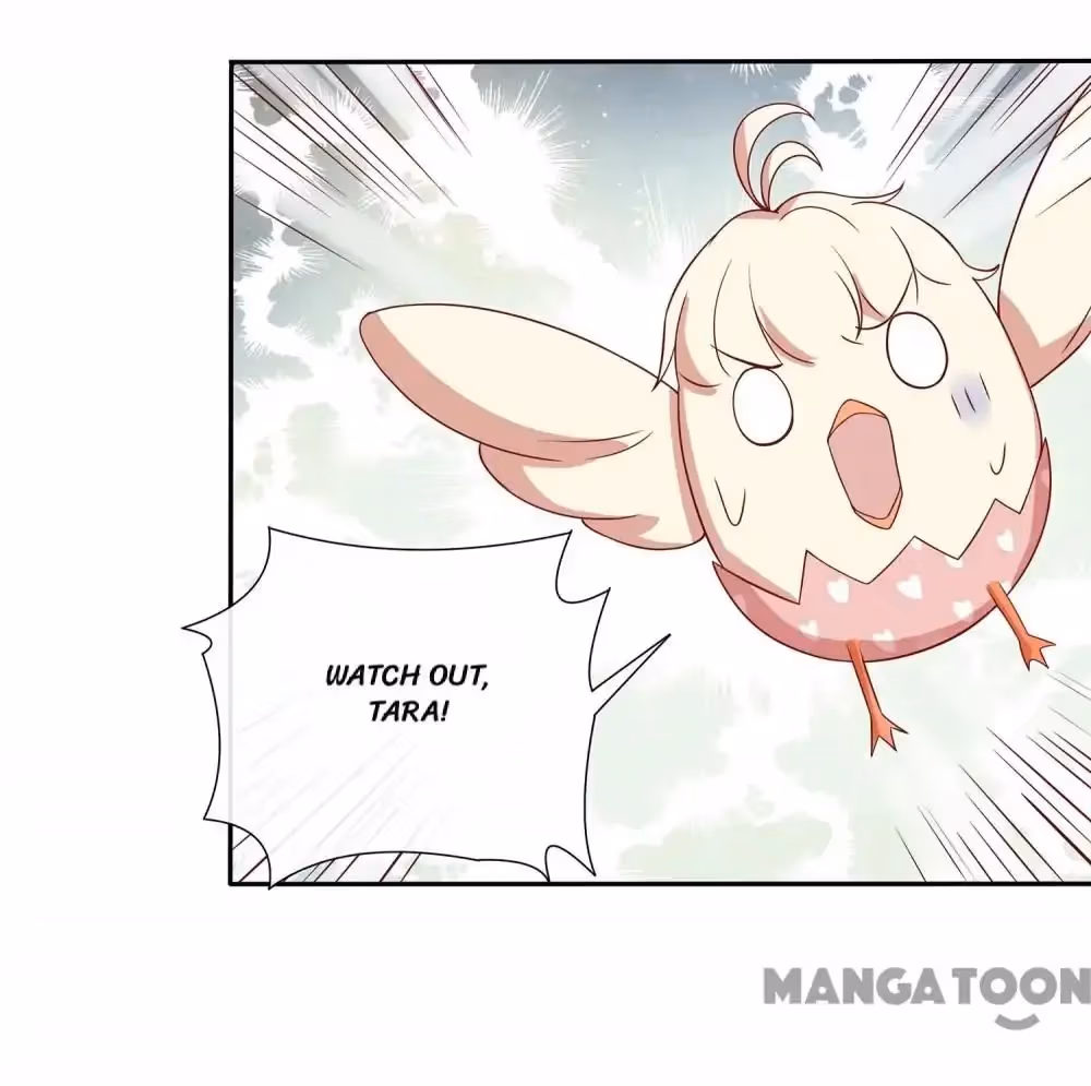Romantic Relationship System Chapter 74 page 37 - 