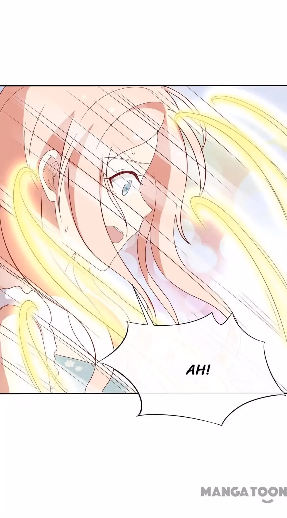 Romantic Relationship System Chapter 74 page 10 - 