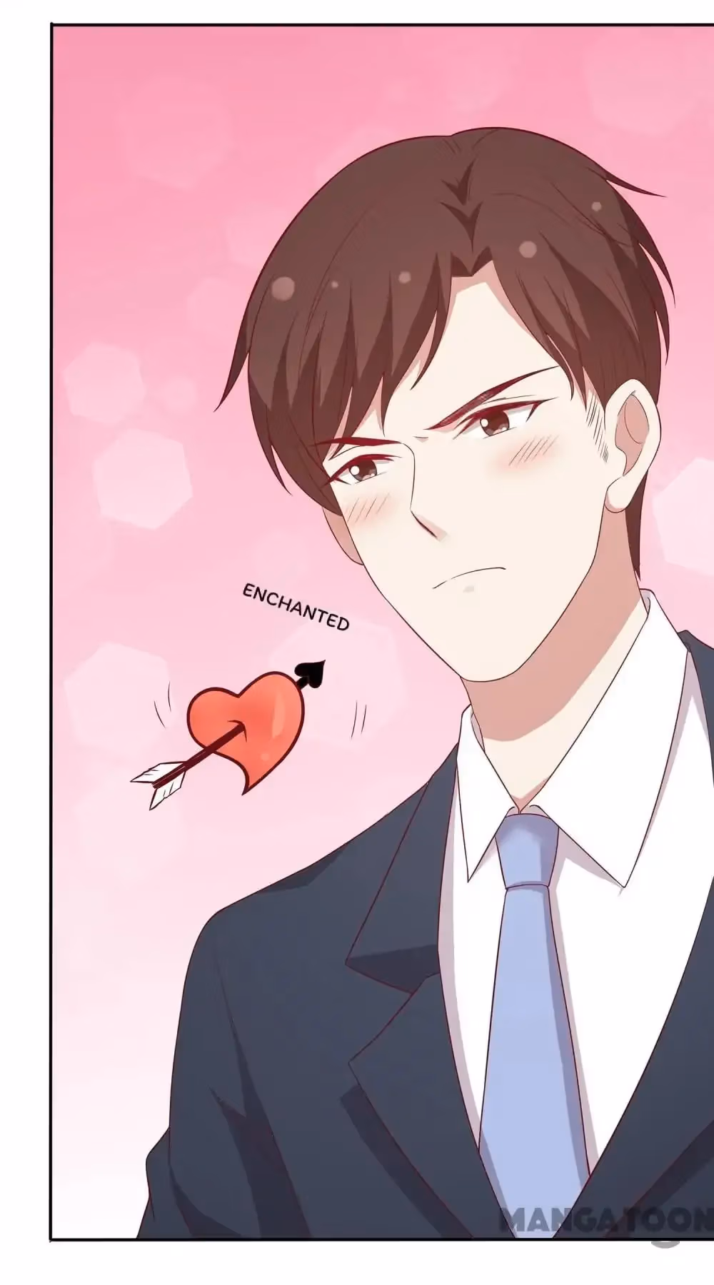 Romantic Relationship System Chapter 75 page 24 - 