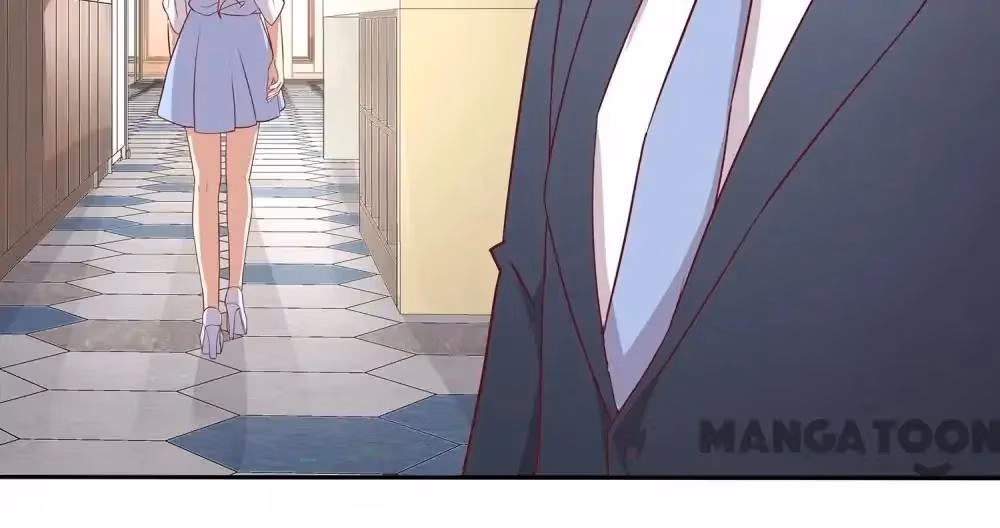 Romantic Relationship System Chapter 75 page 29 - 