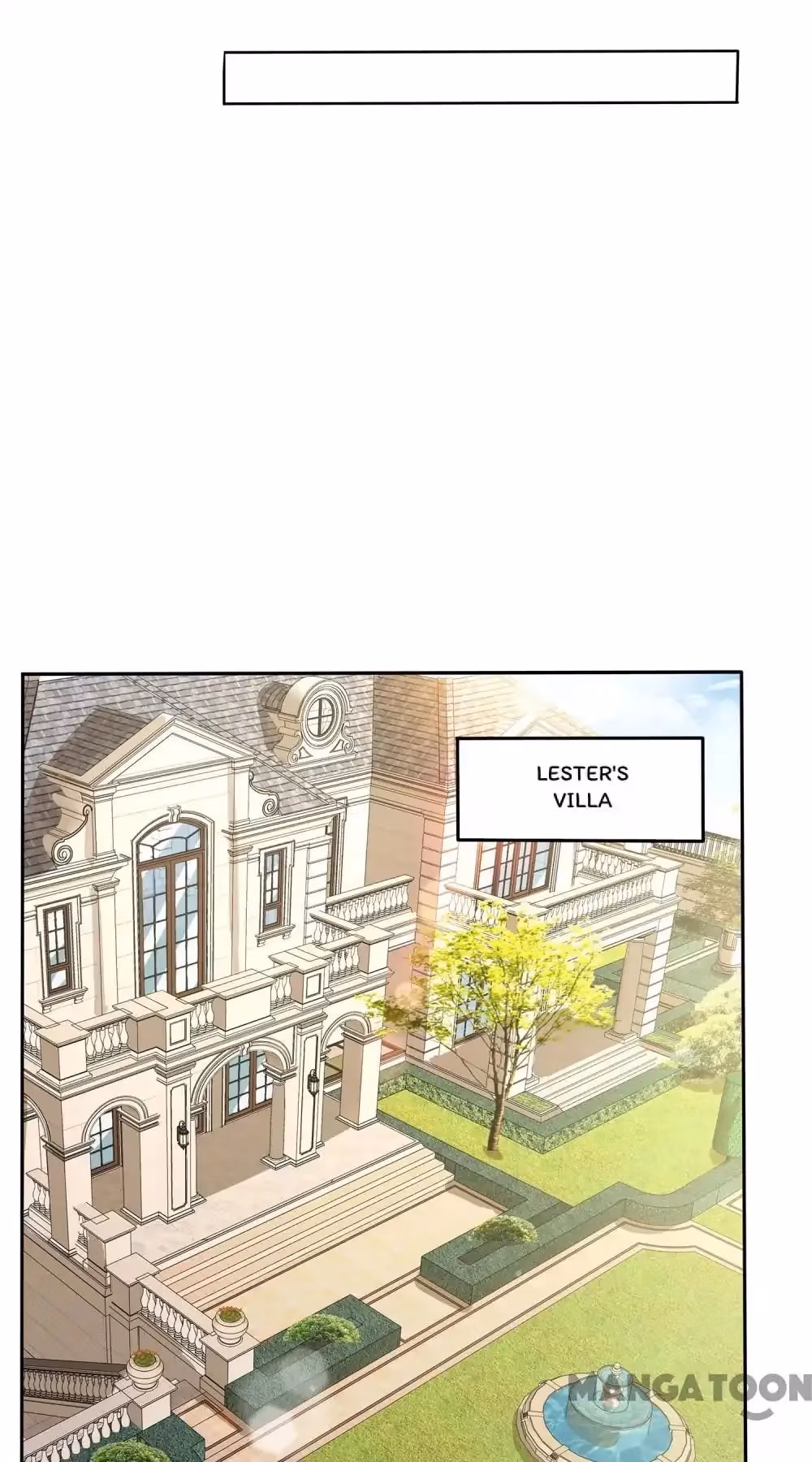 Romantic Relationship System Chapter 75 page 34 - 