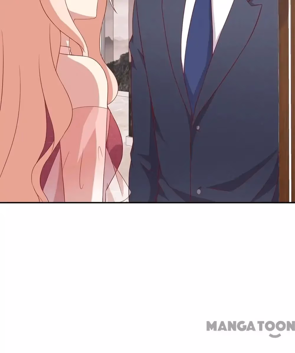 Romantic Relationship System Chapter 76 page 11 - 