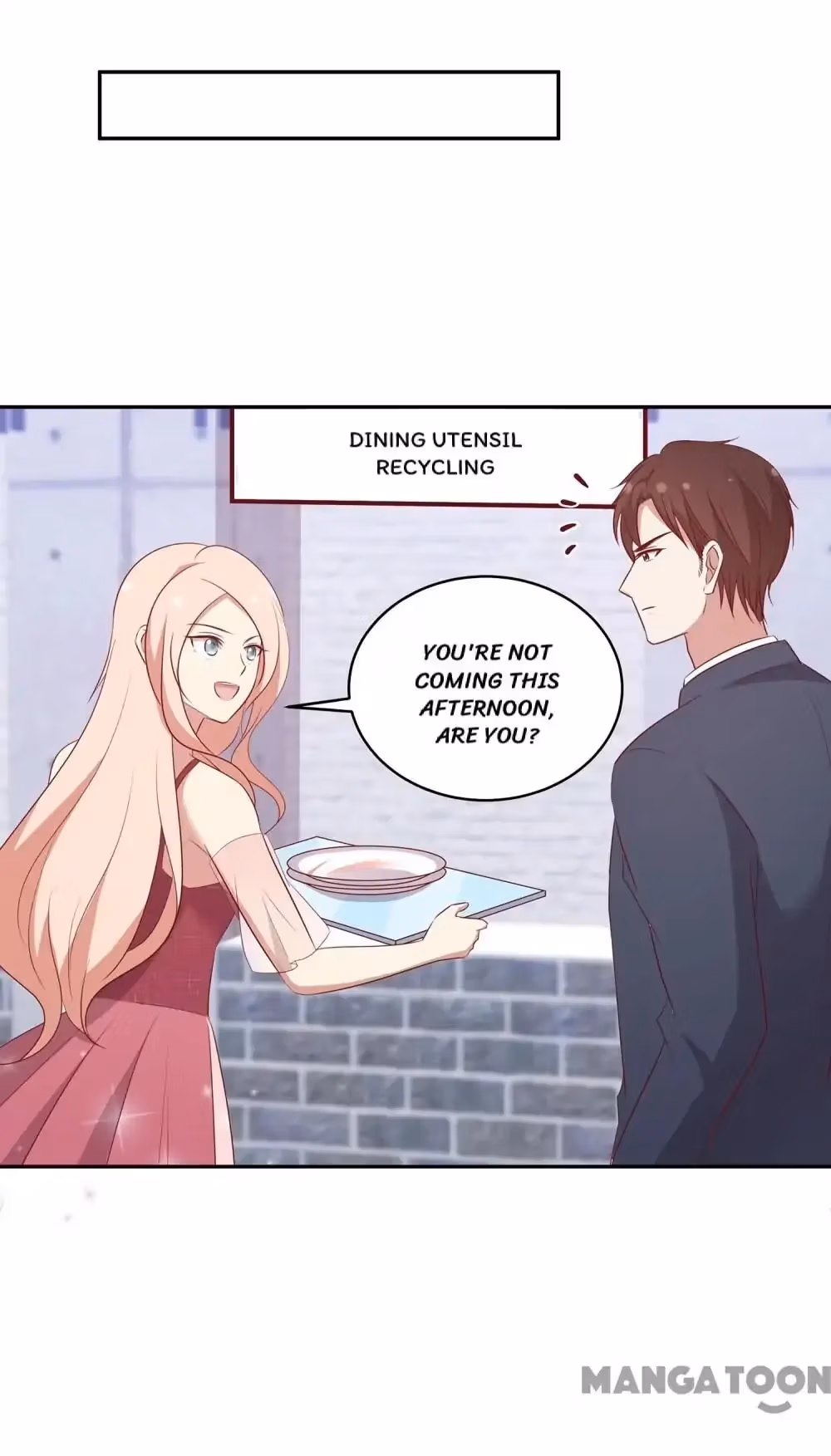 Romantic Relationship System Chapter 77 page 29 - 