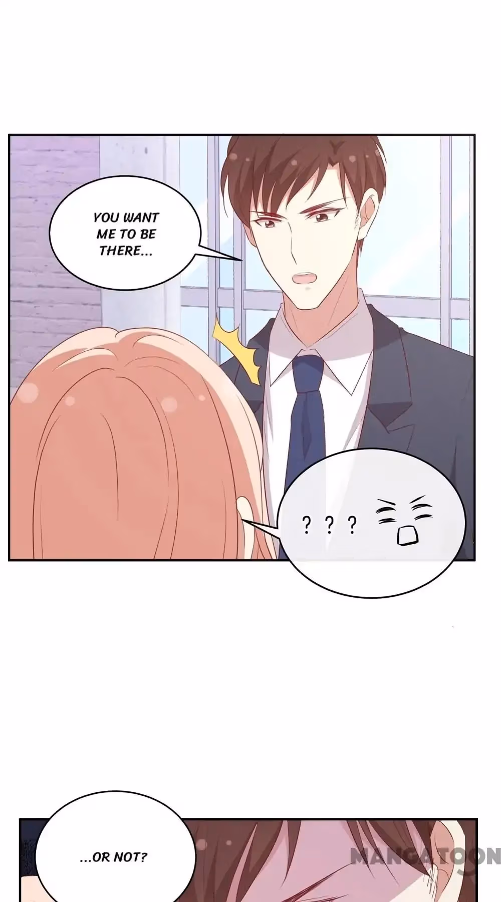 Romantic Relationship System Chapter 77 page 30 - 
