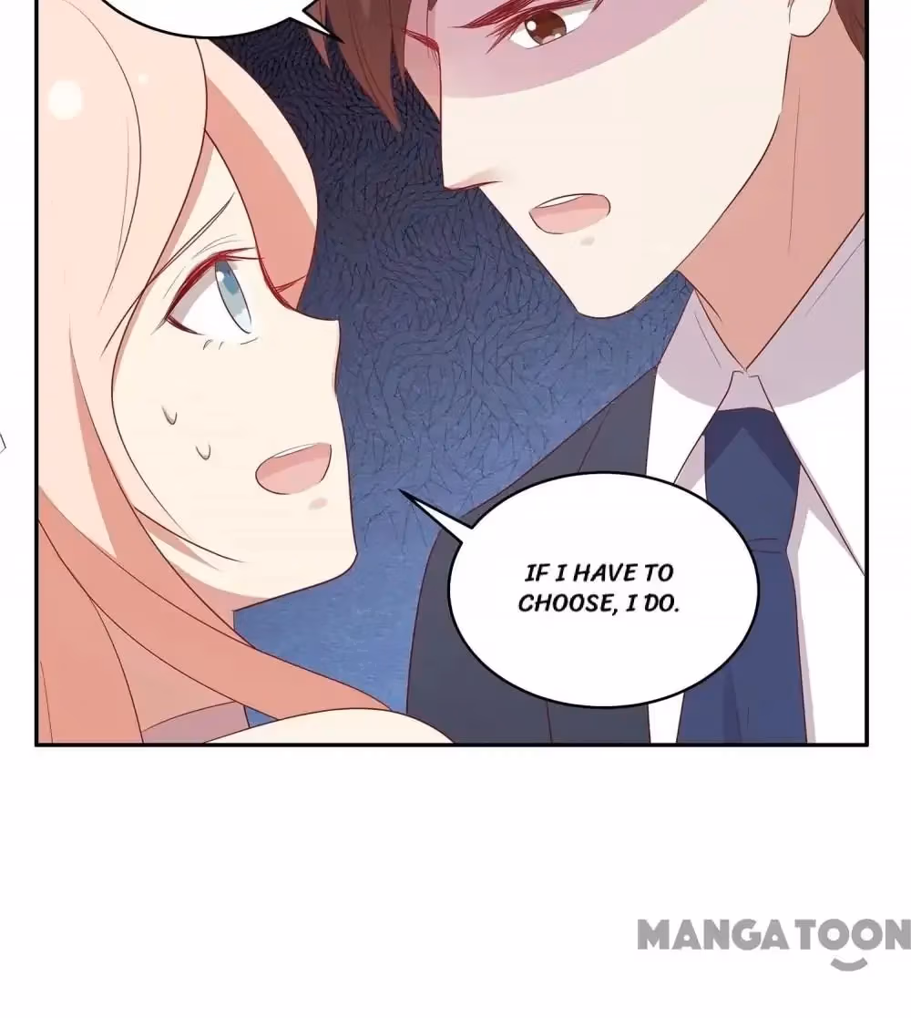 Romantic Relationship System Chapter 77 page 31 - 