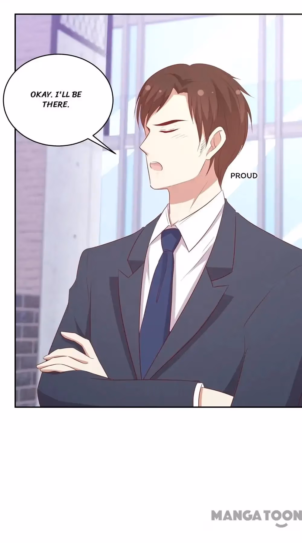 Romantic Relationship System Chapter 77 page 32 - 