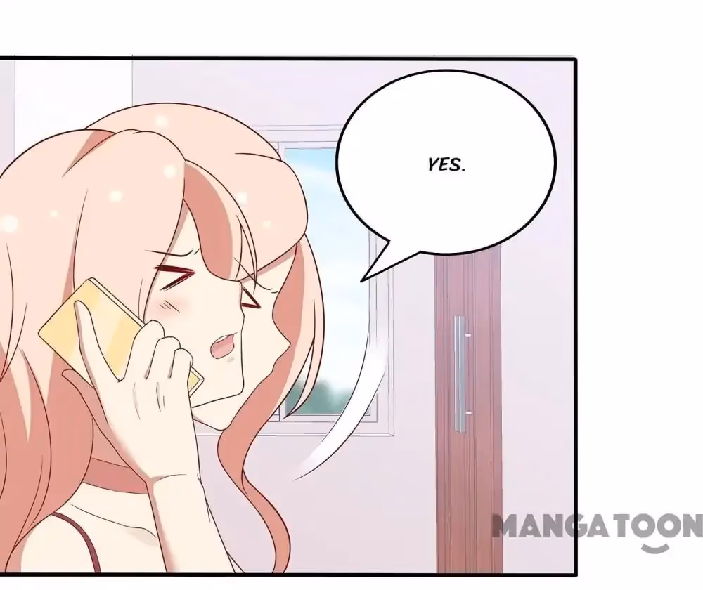 Romantic Relationship System Chapter 78 page 15 - 