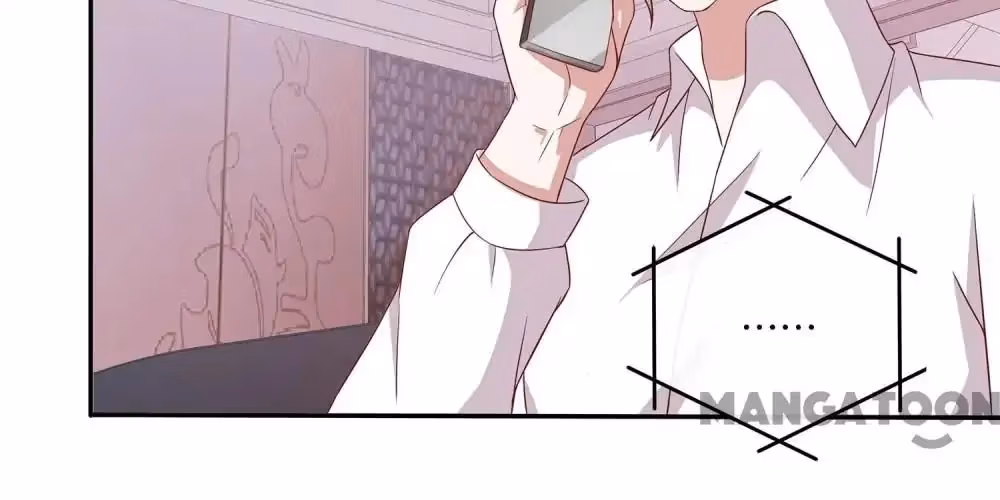 Romantic Relationship System Chapter 78 page 21 - 