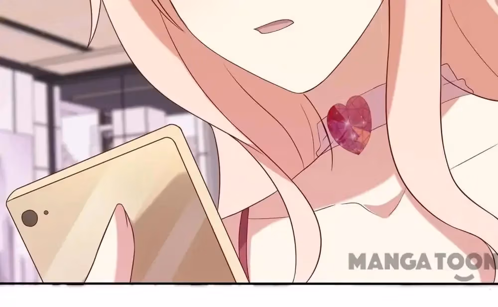 Romantic Relationship System Chapter 78 page 9 - 