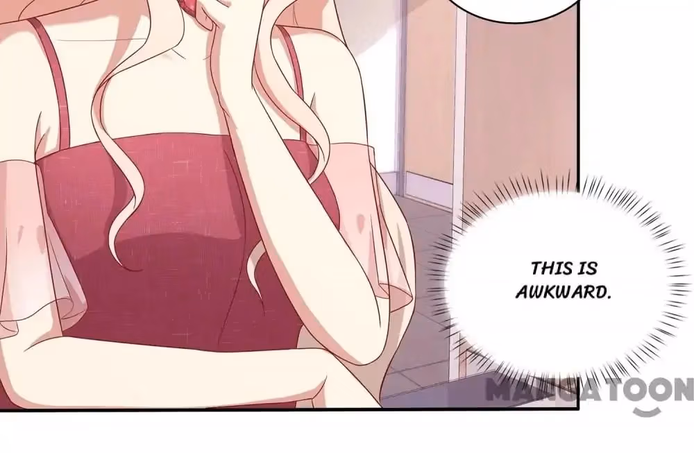Romantic Relationship System Chapter 79 page 12 - 