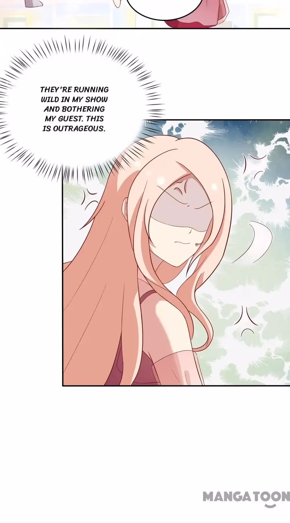 Romantic Relationship System Chapter 79 page 14 - 