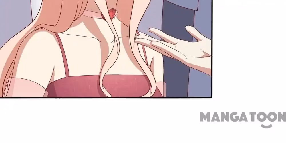 Romantic Relationship System Chapter 79 page 24 - 