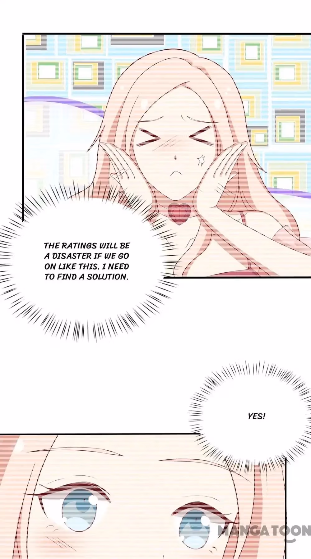 Romantic Relationship System Chapter 79 page 29 - 