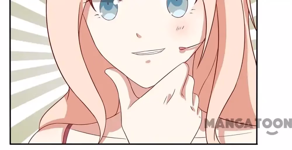 Romantic Relationship System Chapter 79 page 33 - 