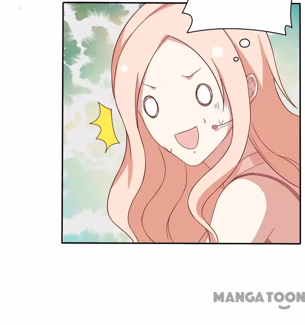 Romantic Relationship System Chapter 79 page 35 - 