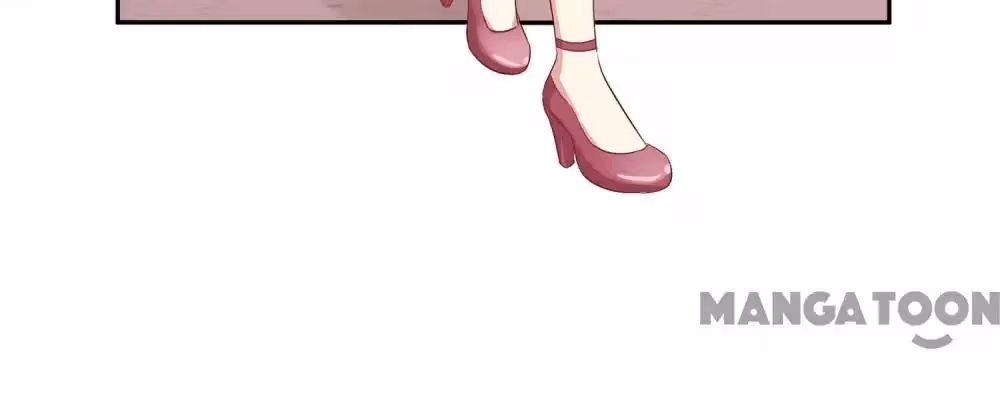 Romantic Relationship System Chapter 80 page 33 - 