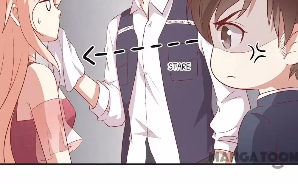 Romantic Relationship System Chapter 80 page 9 - 