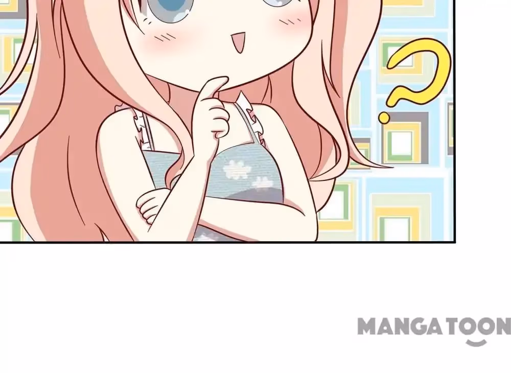 Romantic Relationship System Chapter 81 page 38 - 