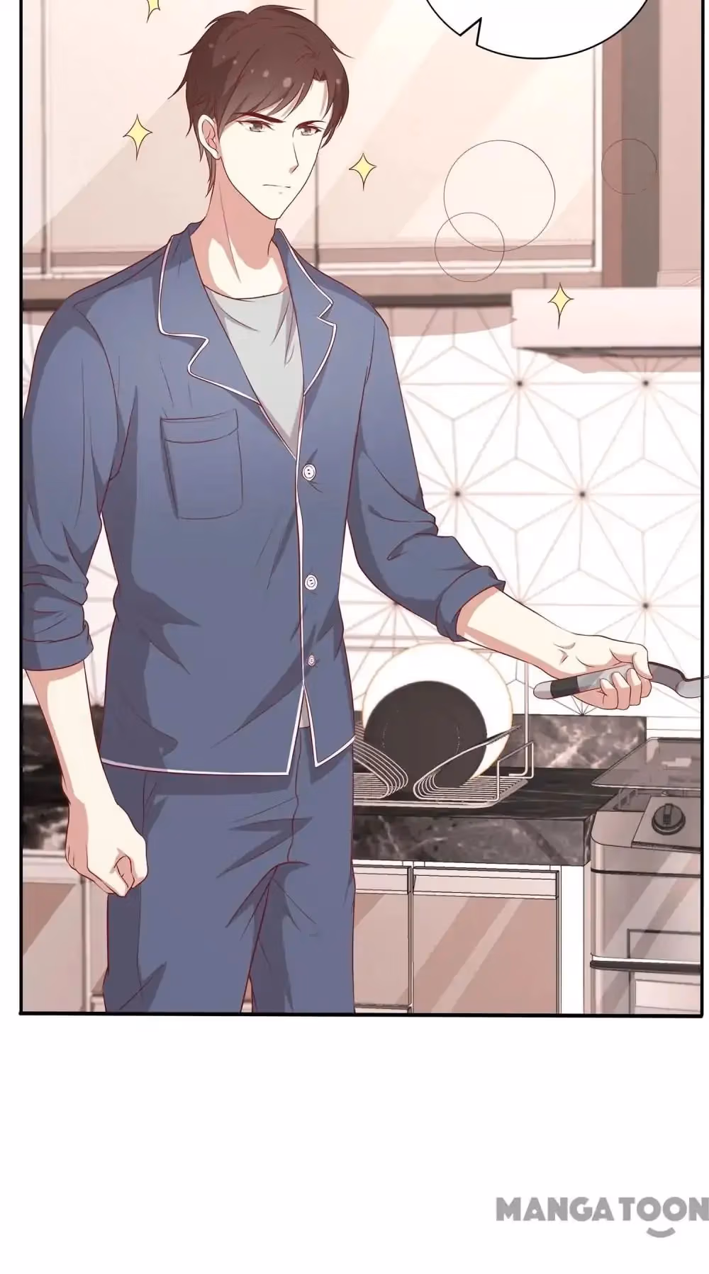 Romantic Relationship System Chapter 81 page 5 - 