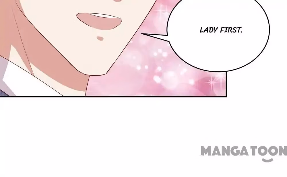 Romantic Relationship System Chapter 82 page 11 - 