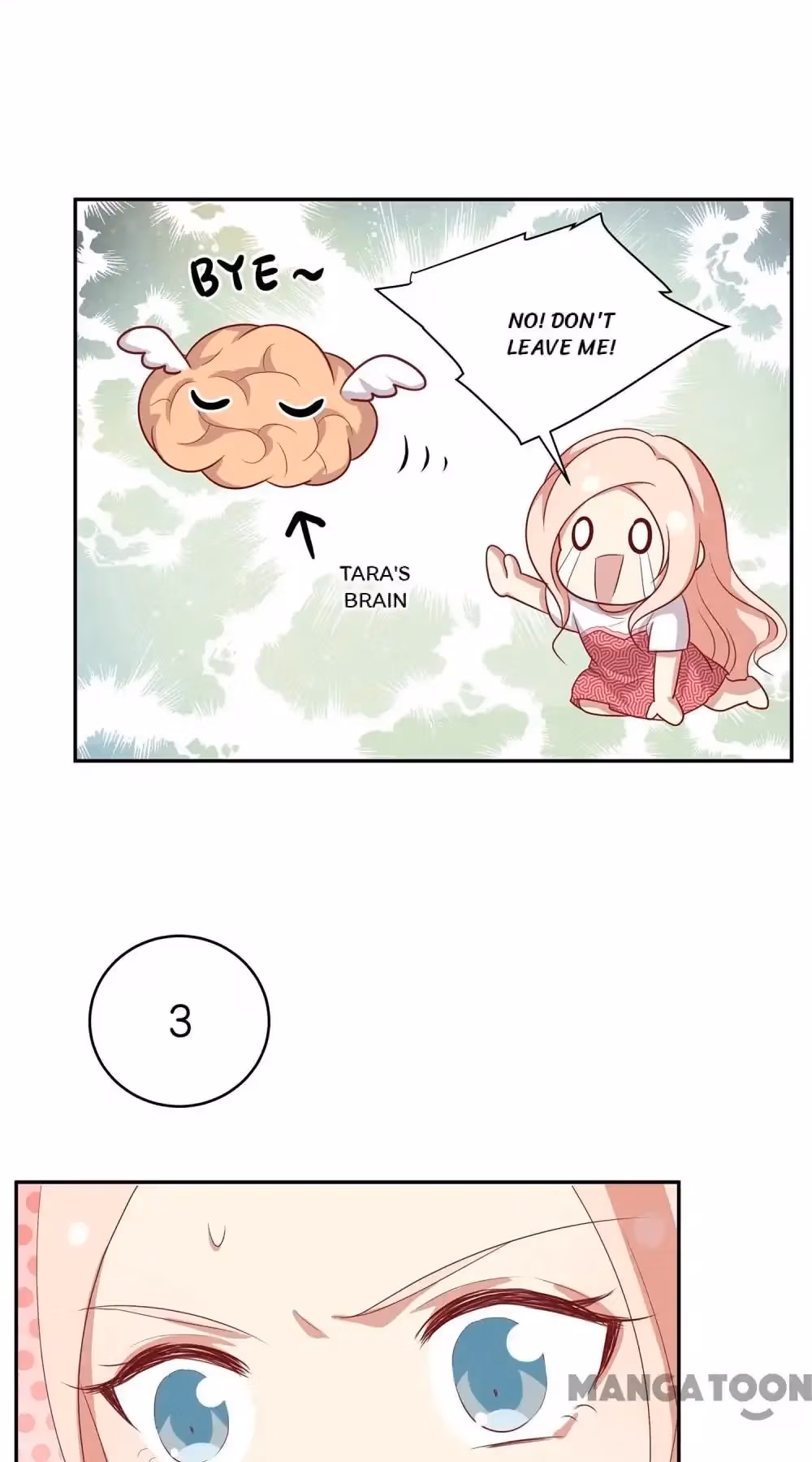 Romantic Relationship System Chapter 82 page 18 - 