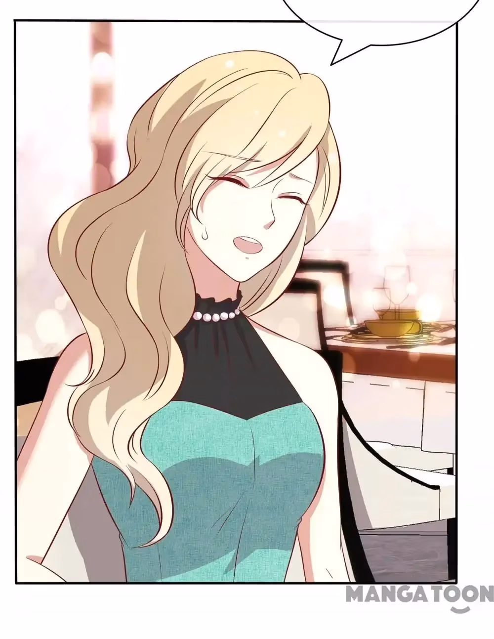 Romantic Relationship System Chapter 83 page 13 - 
