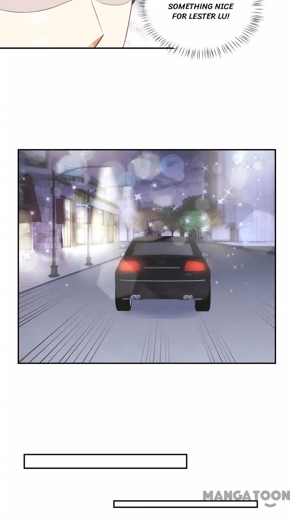Romantic Relationship System Chapter 84 page 18 - 