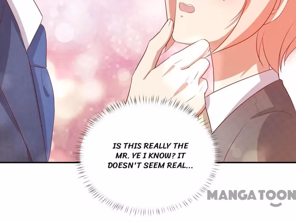 Romantic Relationship System Chapter 84 page 3 - 