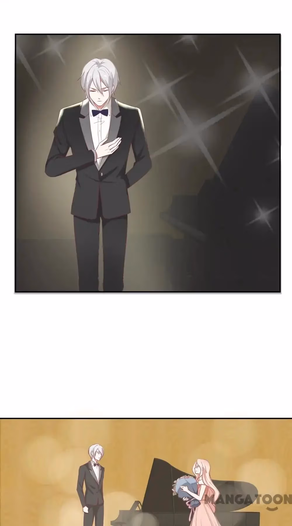 Romantic Relationship System Chapter 84 page 26 - 