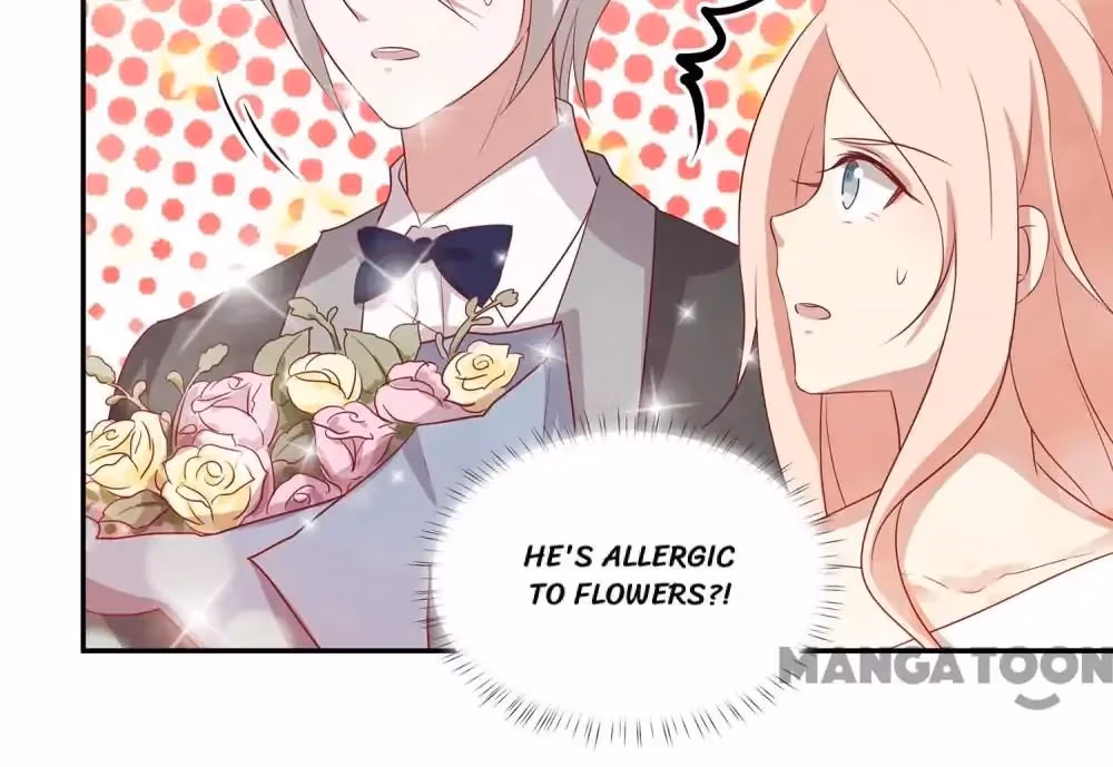 Romantic Relationship System Chapter 84 page 31 - 