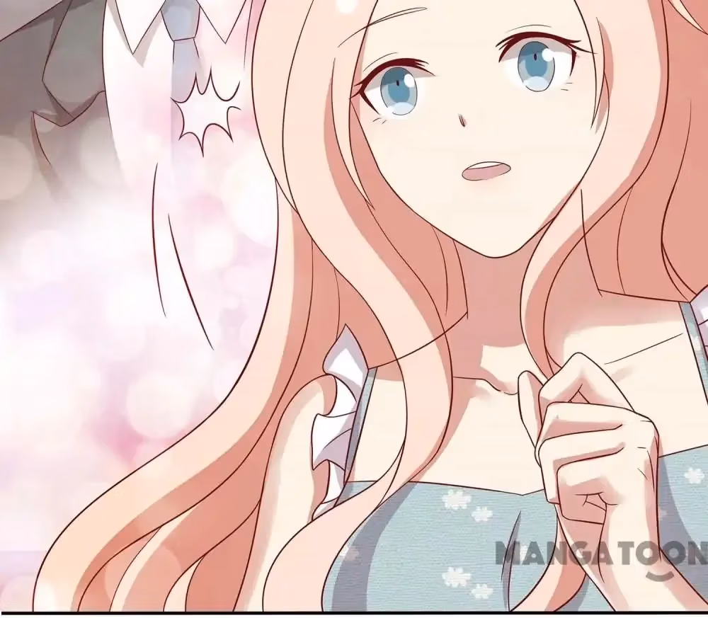 Romantic Relationship System Chapter 85 page 21 - 