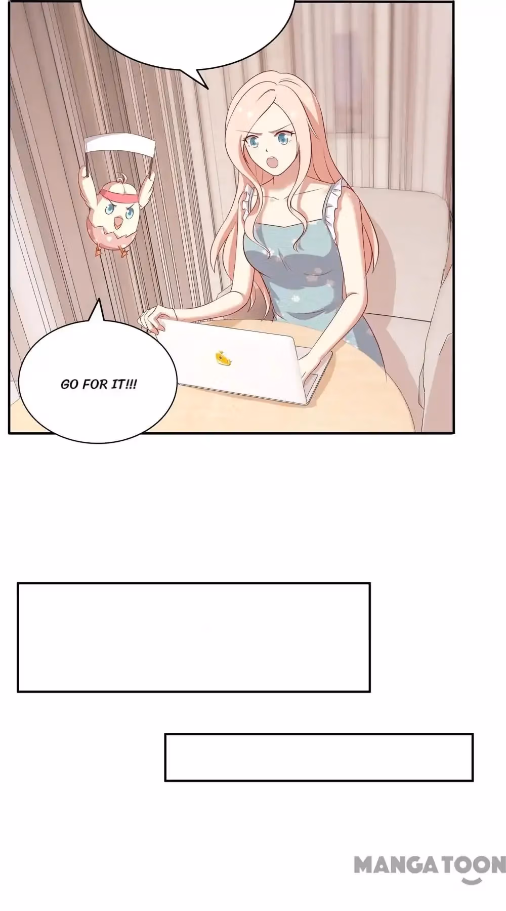 Romantic Relationship System Chapter 85 page 26 - 