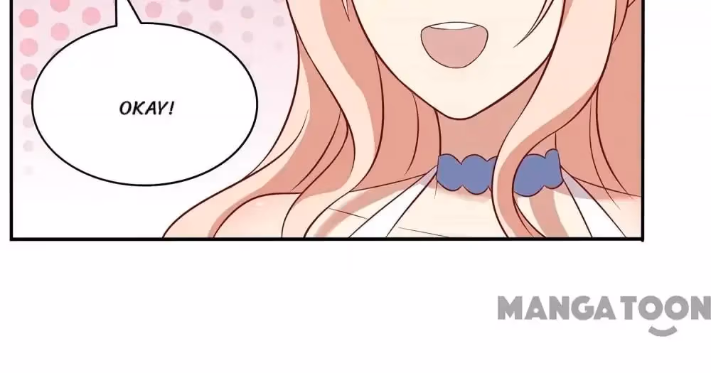 Romantic Relationship System Chapter 85 page 30 - 