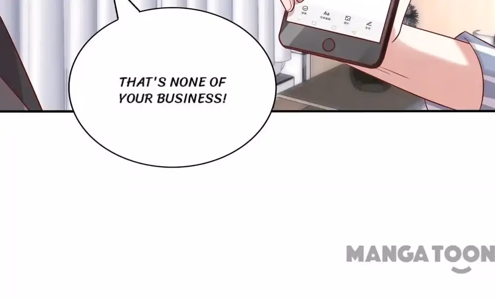 Romantic Relationship System Chapter 85 page 36 - 