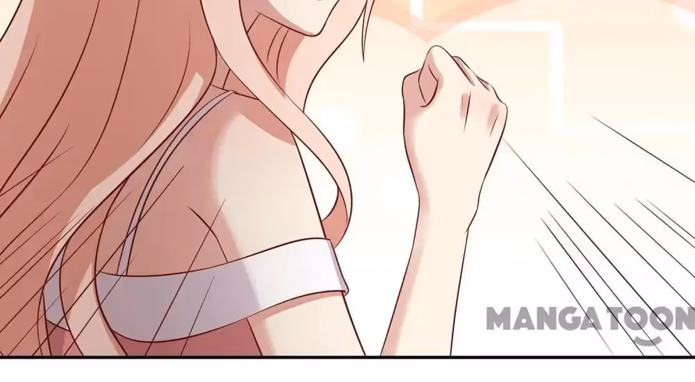 Romantic Relationship System Chapter 85 page 9 - 