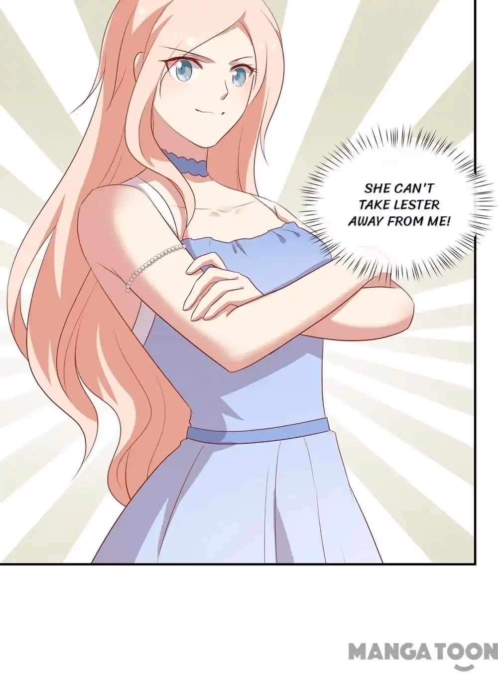Romantic Relationship System Chapter 86 page 12 - 