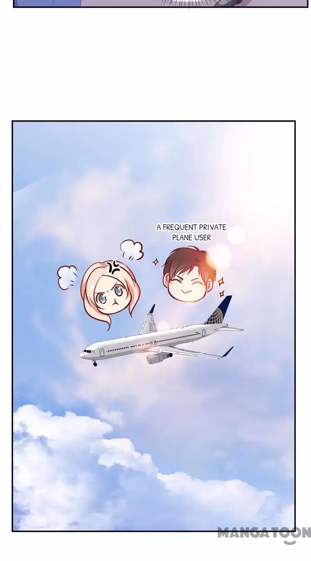 Romantic Relationship System Chapter 86 page 31 - 