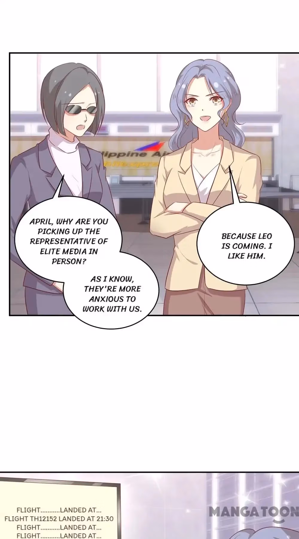 Romantic Relationship System Chapter 86 page 34 - 